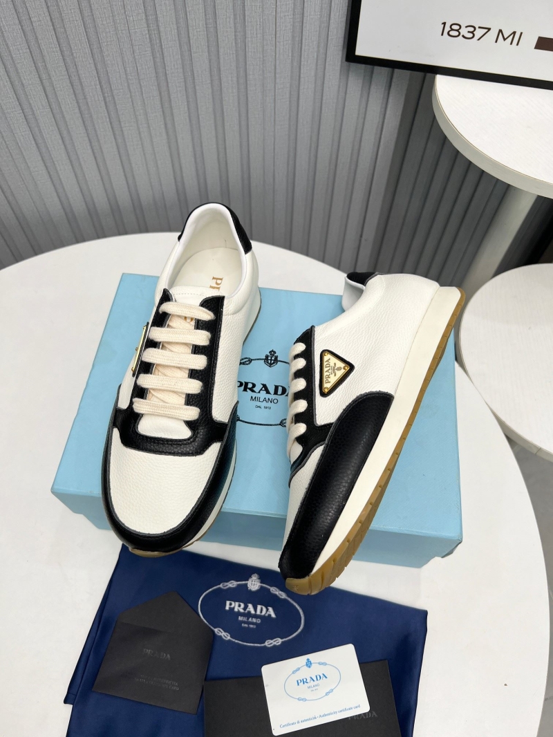 Prada Casual Shoes